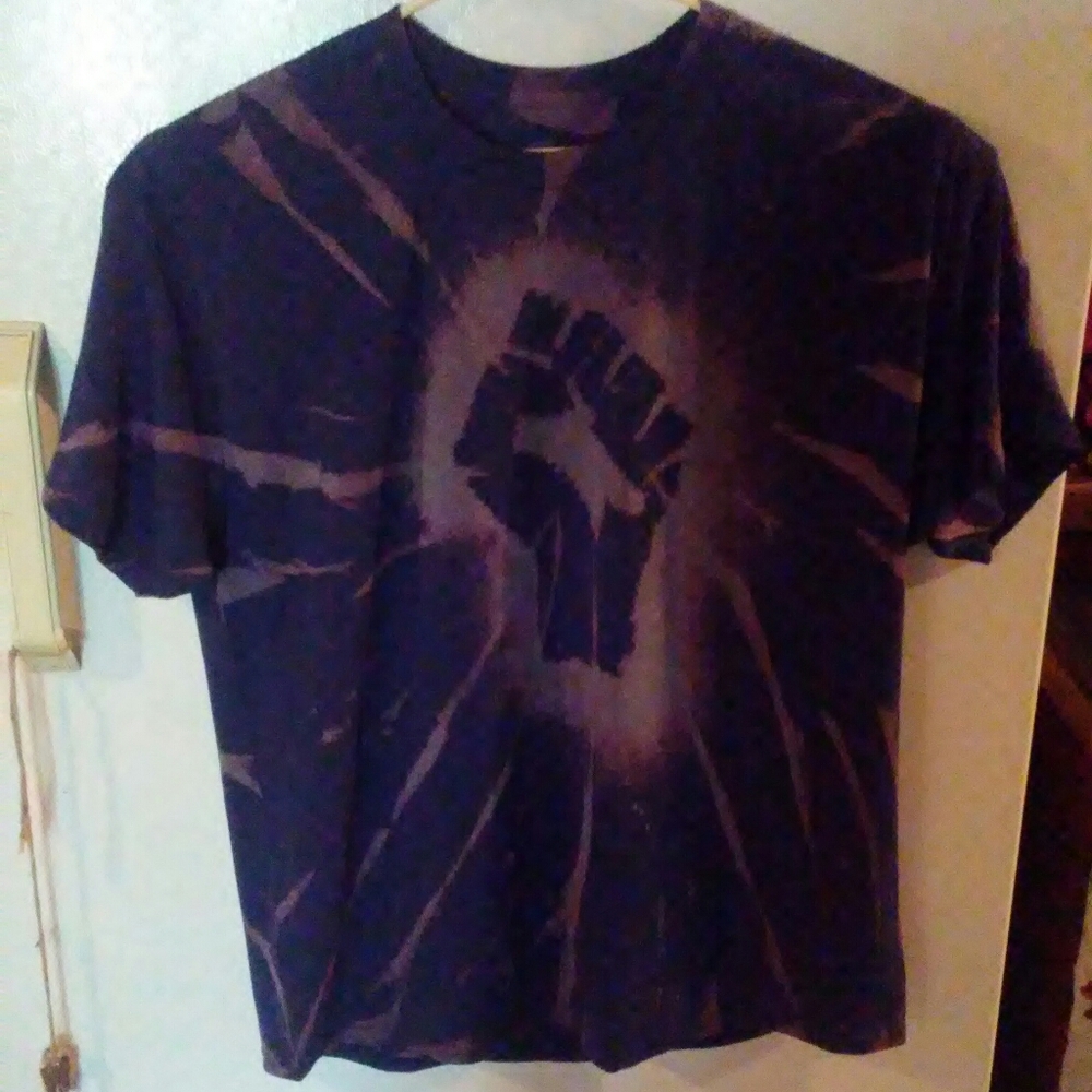 Custom made t shirt
